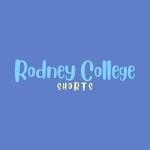 RodneyCollegeShorts - @rodneycollegeshorts - Instagram