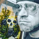 rodney sloan - @rodsloan7492 - Instagram