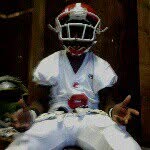 Rodney Snell Jr. - @d1chosen - Instagram