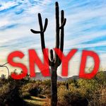Rod Snyder - @the_snyd - Instagram