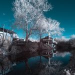 Rod Snyder - @infrarod_photography - Instagram
