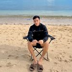 Rodney Cañete Sumugat - @rod_snyder11 - Instagram