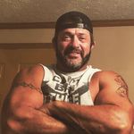 Rod Sparks - @rowdyrod_78 - Instagram