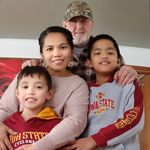 Rod Sparks - @rod.sparks.12 - Instagram