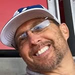Rod - @rodsteigerruffrider - Instagram