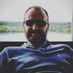 Rod Stephens - @gramminintheham - Instagram