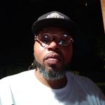 Rod Stephens - @bossmane.rod2022 - Instagram