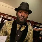 Rod Stephens Sr. - @hotrod124 - Instagram