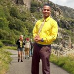 Rodcliffe Stephens - @rodcliffestephens - Instagram