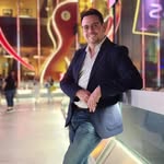 Rodrigo Vidal - @soyrodrigovidal - Instagram