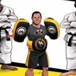 Rodrigo Vidal - @rodrigovidalkb - Instagram