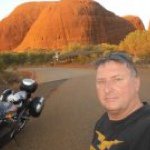 Rod Ward - @widz58 - Instagram