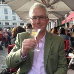 Rod Ward - @rodward217 - Instagram
