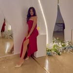@rodainaismail - Instagram