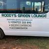RODDY'S GREEN LOUNGE - @roddysgreenlounge - TikTok