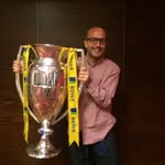 Me - @roddyjones72 - Instagram