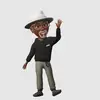 Roddy55 - @roddyjones68 - TikTok