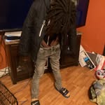 Roddy jones - @robinxevil_twin - Instagram