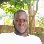 Roddy jones - @richie_onyango - Instagram