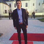 Roddy Jones - @roddyhjones28 - Instagram