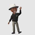 Roddy Jones - @roddyjones60 - Instagram