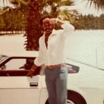Roddy Jones II - @realroddyjones - Instagram