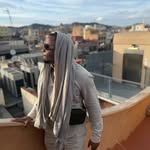 Rodney Jones - @rodjraok - Instagram
