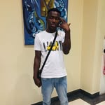 Roddy Kofi Moore - @roddy_kofi_moore - Instagram