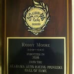 Roddy Moore - @roddy6495 - Instagram