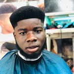 Roddy Moore Gyamfi - @roddymooregyamfi - Instagram