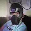 The mask boy - @roddymoore1 - TikTok