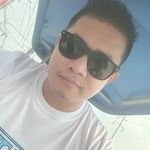 Rodel Mallari - @pidol96 - Instagram