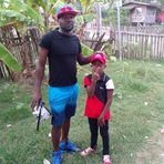 Rondell Nicholson - Facebook