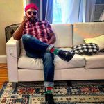 Roderic C. Williams - @studio00065 - Instagram