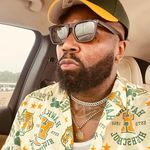 Roderic Flossy Williams - @flossycle - Instagram