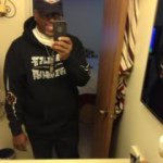 Roderic Williams - @rodewill1 - Instagram