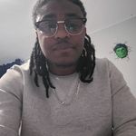 Roderic Williams - @kingroderic - Instagram