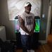 Roderic Williams - Facebook