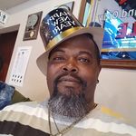 Roderic Williams - @roderic.williams - Instagram