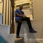 Roderic Williams - @mack_run - Instagram