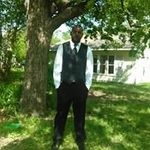 Roderick Williams - @roderick.williams.351104 - Instagram