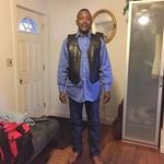 Roderick Williams - @roderickwilliams9432 - Instagram