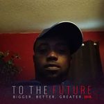 Roderick Williams - @roderick.williams.501598 - Instagram