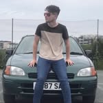 roderick allen barnes - @rabarnes359 - Instagram
