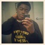 Roderick Barnes - @rgdageneral - Instagram