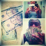 Roderick Barnes - @famouskidd22 - Instagram