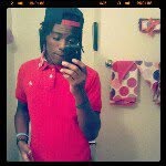 Roderick Barnes - @famusrb - Instagram