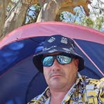Roderick Barnett - @v8boppa77 - Instagram