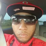 Roderick Barnett - @smooth_barnett - Instagram