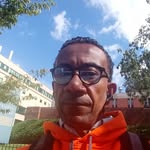 Roderick Barnette - @roderickbarnette - Instagram